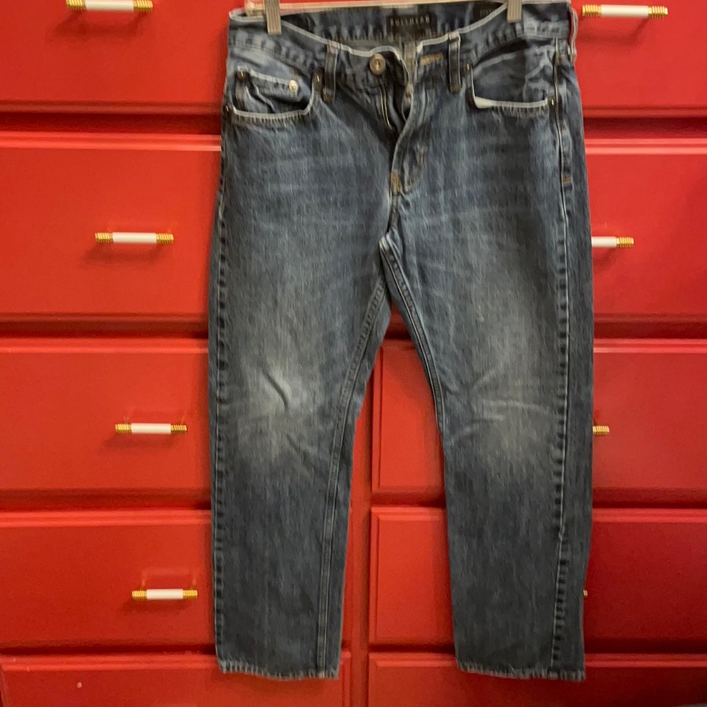 Bullhead denim co. Jeans
